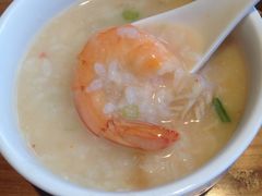 -颐和•海鲜砂锅粥•啫啫煲(奥林匹克广场店)
