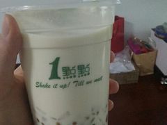 -1点点(昆山张浦店)