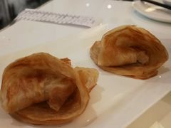 葱油饼-银泰百货(北京大红门店)