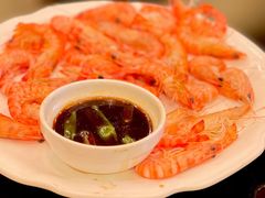 河虾-新南华大酒店(广中店)