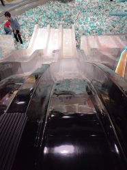 -MINI MARS KIDS CLUB亲子家庭中心(长宁天山店)