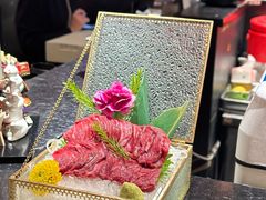 -乌君·酒场·炭火烧鸟(侨城坊店)