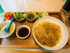 -松鹤楼面馆(天一广场店)