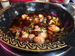 -一只烧鸡公(解放碑店)