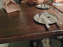 -食间牛排(湖西路店)