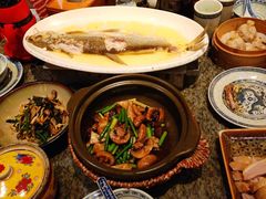 -南京大牌档(青岛万象城店)