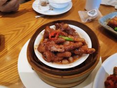 -粤域茶餐厅