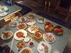 -堂会·KTV·自助餐·团建聚会(天河店)