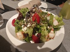 -Efes Turkish & Mediterranean Cuisine 艾菲斯餐厅(陆家嘴店)
