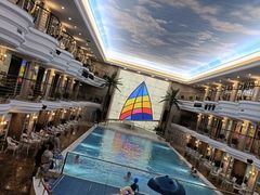 -海韵之星邮轮水会(明发商业广场店)