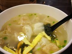 -鸿瑞興面馆(梅岭店)