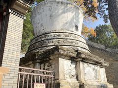 -潭柘寺景区