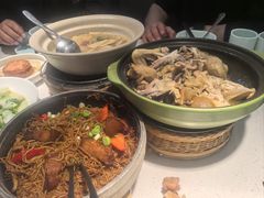 -刀板香·安徽菜(国购IFC店)