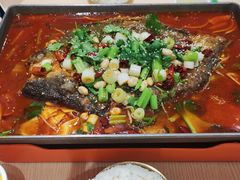 -老边饺子馆(东单店)