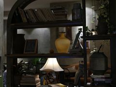 -六区宿舍咖啡店