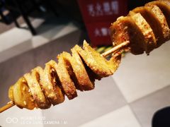 -食通天美食广场(华润万象城店)