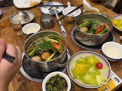 -厝味火锅·潮汕卤水火锅(十一合店)