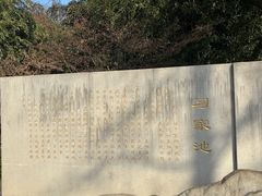 -习家池