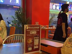 -神府路壹号·海鲜烧烤·砂锅粥·锅物(三坊七巷店)