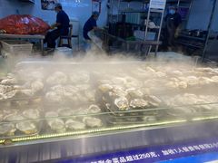 -蚝英雄鲜蚝自助专门店(长楹天街直营店)