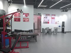 -超减·私教减肥馆(世博店)