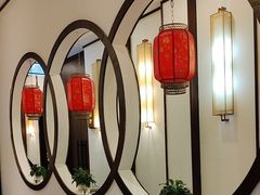 -千滋百味·醉江澜花园餐厅(街道口店)