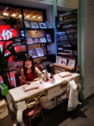 -东方麒麟·潘多拉SALON