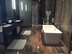 广州天河新天希尔顿酒店-广州天河希尔顿酒店