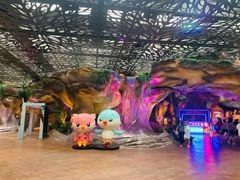 -杭州开元森泊度假乐园