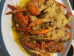 -辣盆盆麻辣小龙虾(哈尔滨总店)