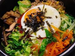 石锅拌饭-SchoolStory学校的故事(七星路店)