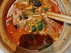 -鼎原力量东北吊炉烧烤(临河街店)