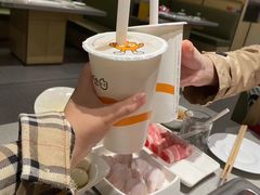 -海底捞火锅(江北万达商业广场店)