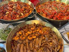 -蛙老爹·蜀香美蛙鱼头(王家湾店)
