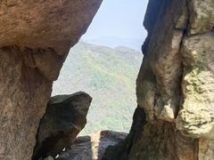 -浮山风景名胜区