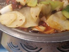 -滋味烤鱼(祥和里店)