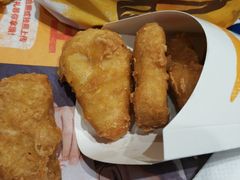 -汉堡王(下沙银泰店)