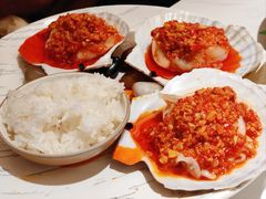 -缘·金家烤鳗鱼(西塔总店)