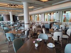 -POP露台西餐厅·望江阁