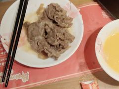 -牛New寿喜烧(青浦店)