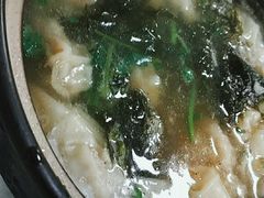 -小许三鲜砂锅馄饨店(家多乐烟酒店)