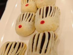 -功德林素菜饭庄(前门店)