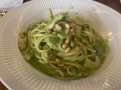 -UPPER KITCHEN(延安路店)