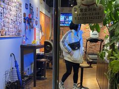-NRG 健身私教CLUB(云山路店)