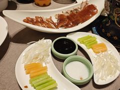 -花家怡园(四合院总店)