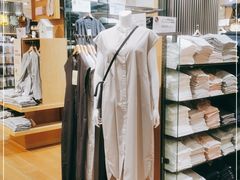 -MUJI无印良品(环球港店)