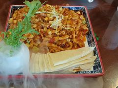-杨记隆府(白象街店)