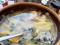 -罗大姐湘潭菜馆(洋湖春园店)