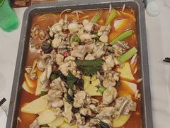 -火龙堂·风味民间菜(文一路店)