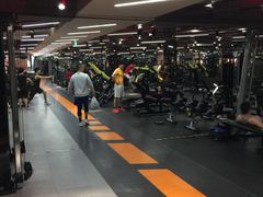 -威尔仕健身(新天地店)